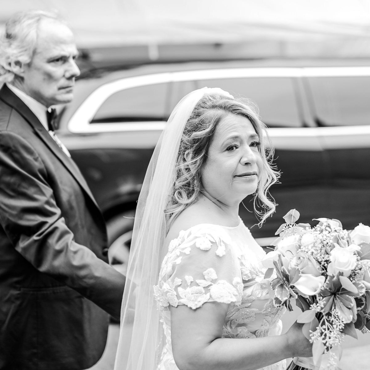 Jenny + Rick’s New Jersey&nbsp;Wedding