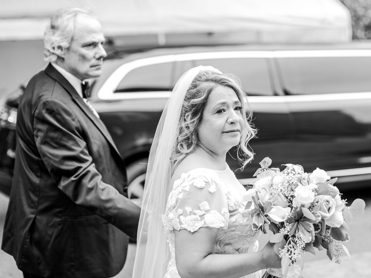 Jenny + Rick’s New Jersey&nbsp;Wedding
